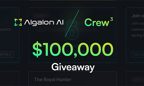Algalon AI