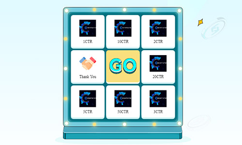 Bitget Concentrator