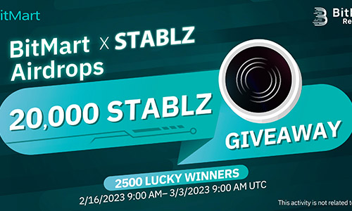 Stablz