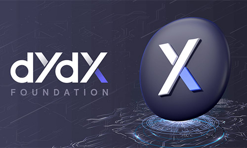 DYDX
