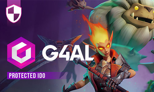 Game for a Living (G4AL)