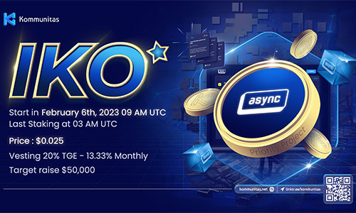 Async Network (ASYNC)