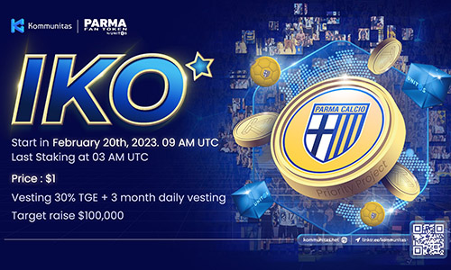 PARMA Fan Token (PARMA)