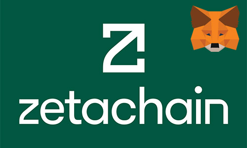 Zetachain