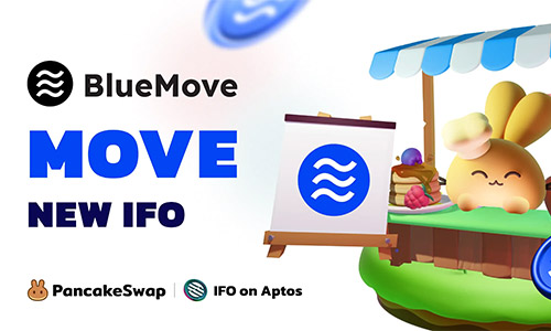 BlueMove (MOVE)