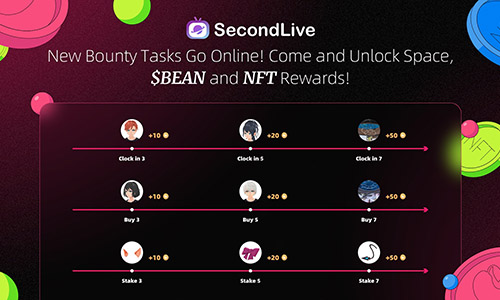 SecondLive