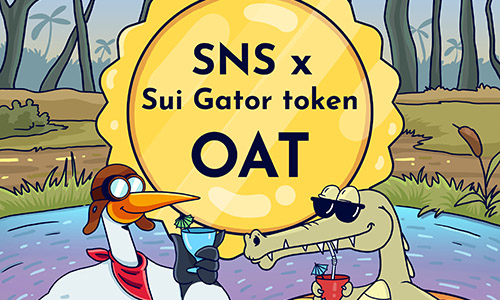 SNS OAT