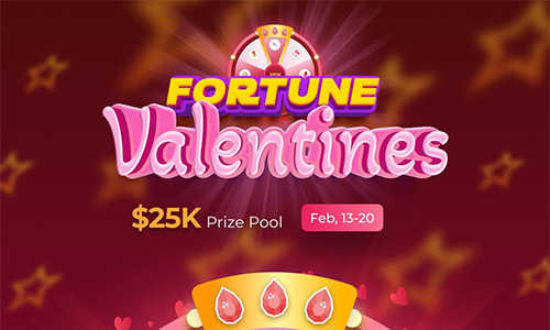 Valentines Fortune