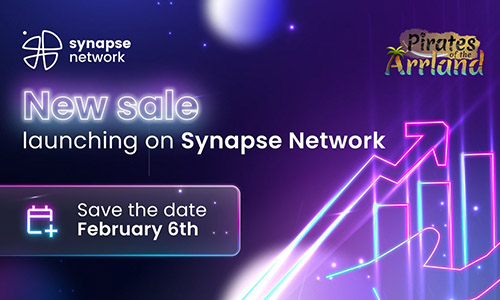 Pirates of the Arrland (RUM)