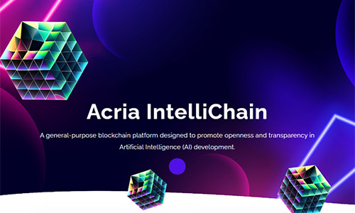 Acria IntelliChain