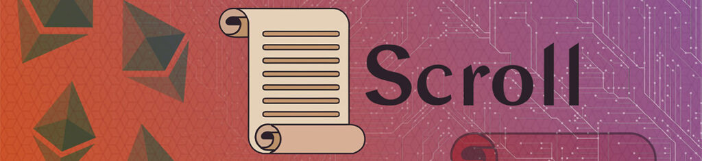 Тестнет Scroll