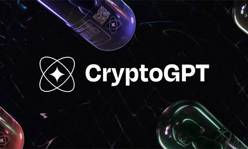 CryptoGPT (GPT)