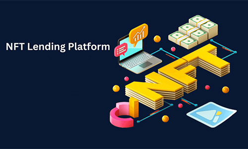 NFT Lending