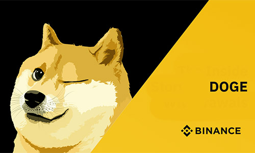 30 DOGE