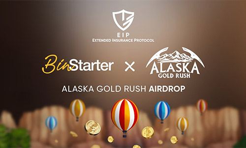 Alaska Gold Rush (CARAT)