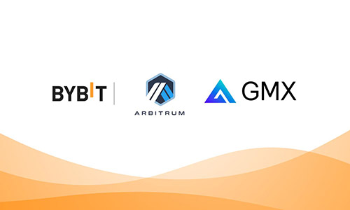 Bybit, Arbitrum и GMX