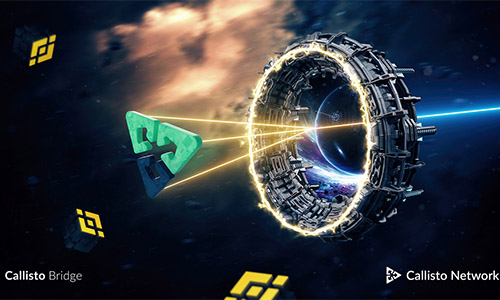 Callisto Network