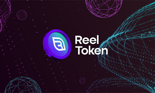 Reel Token (REELT)