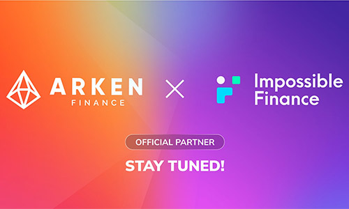 Arken Finance (ARKEN)