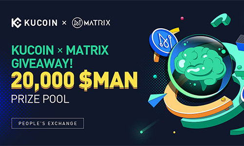 matrix kucoin