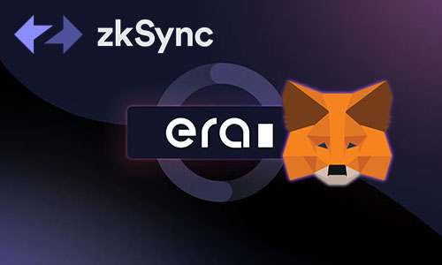 Metamask zkSync Era