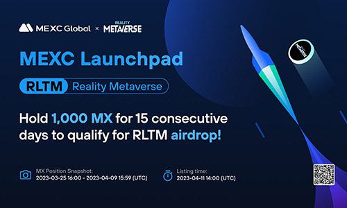 Reality Metaverse (RLTM)