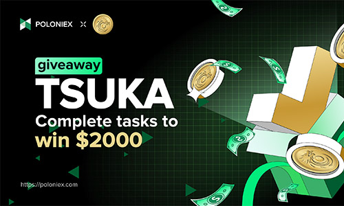 TSUKA