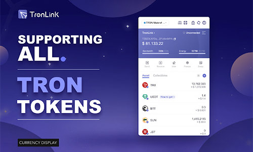 TronLink