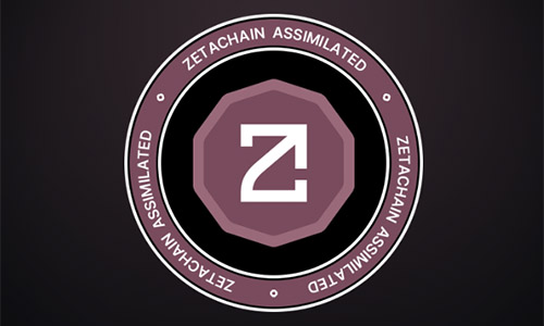 NFT Assimilated 201