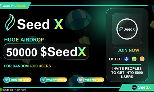 SEEDX