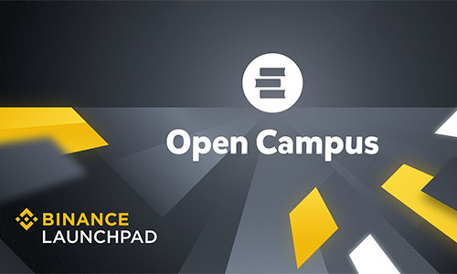 Open Campus (EDU)