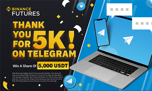 Binance