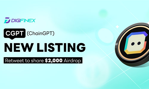 DigiFinex и ChainGPT