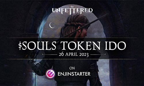 Unfettered (SOULS)