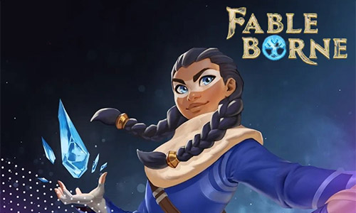 Fableborne объявляет о второй фазе закрытого тестирования