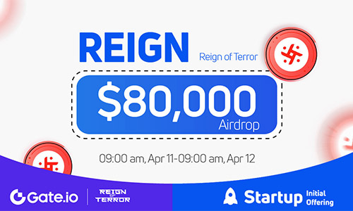 Reign of Terror (REIGN)