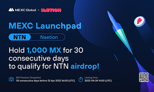Naetion (NTN)