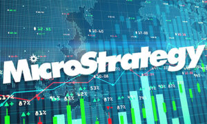 Инвестиции Microstrategy в Bitcoin выходят в прибыль