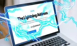 Майкл Сэйлор объединил адрес электронной почты с Bitcoin Lightning