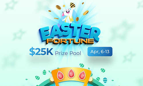 Easter Fortune