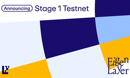 EigenLayer