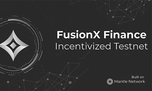 FusionX Finance