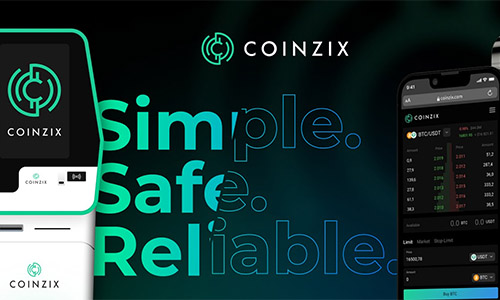 Coinzix (ZIX)