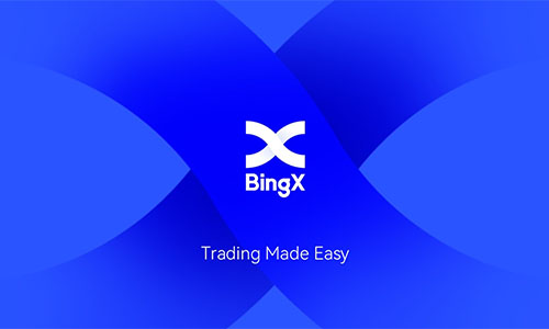 BingX