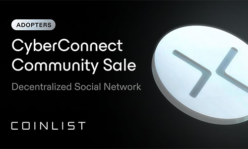 CyberConnect (CYBER)