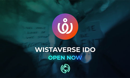 Wistaverse (WISTA)
