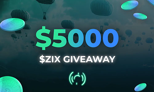 CoinZix