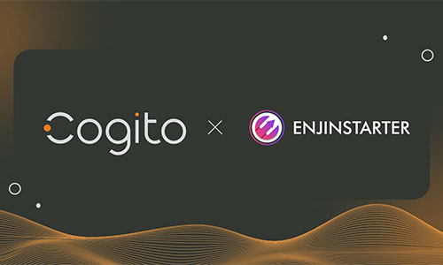 Cogito Protocol (GCOIN)