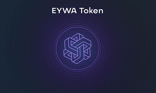 Токен EYWA