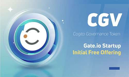 Cogito Protocol (CGV)